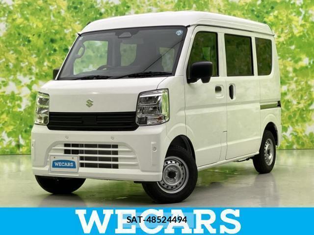 Suzuki EVERY 2026-06 8878347-0