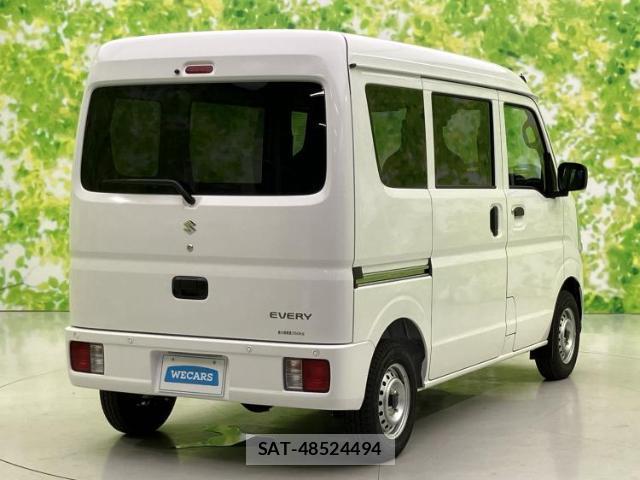 Suzuki EVERY 2026-06 8878347-2