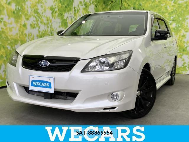 Subaru EXIGA 2013-03 8877331-0