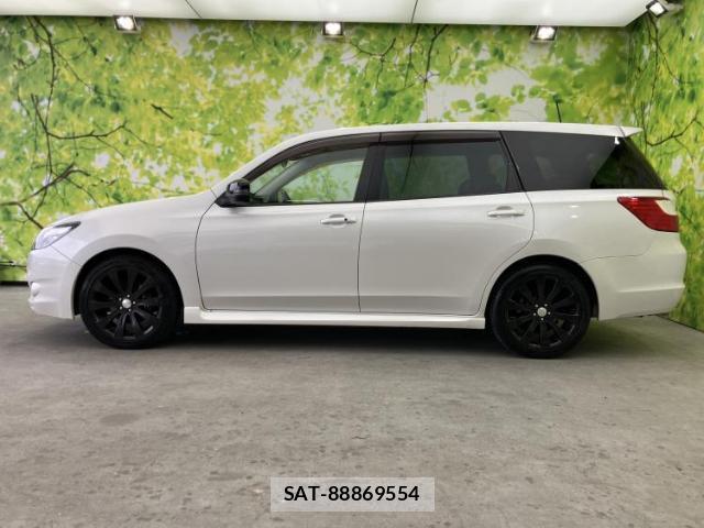 Subaru EXIGA 2013-03 8877331-1