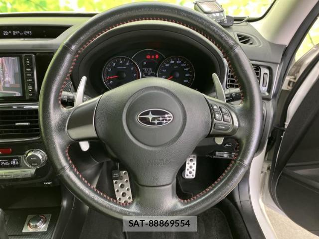 Subaru EXIGA 2013-03 8877331-14
