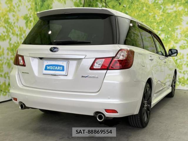 Subaru EXIGA 2013-03 8877331-2