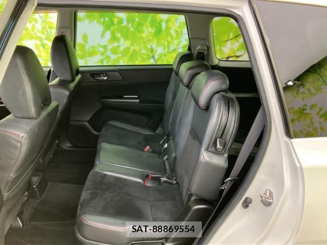 Subaru EXIGA 2013-03 8877331-4