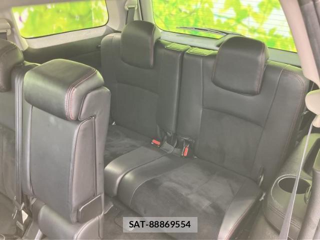 Subaru EXIGA 2013-03 8877331-5
