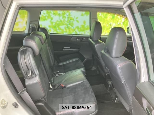 Subaru EXIGA 2013-03 8877331-7