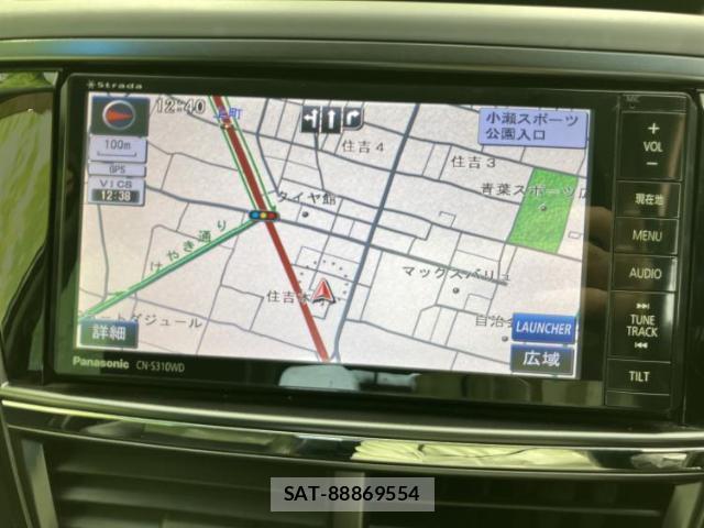 Subaru EXIGA 2013-03 8877331-9