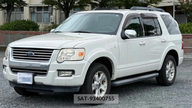 Ford EXPLORER 2010-07 8877150-0