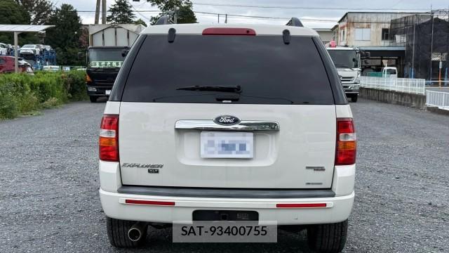 Ford EXPLORER 2010-07 8877150-1