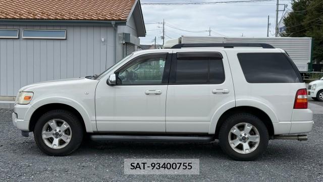 Ford EXPLORER 2010-07 8877150-10