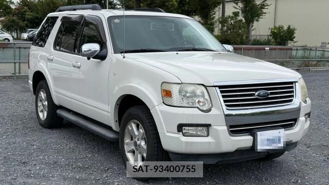 Ford EXPLORER 2010-07 8877150-11