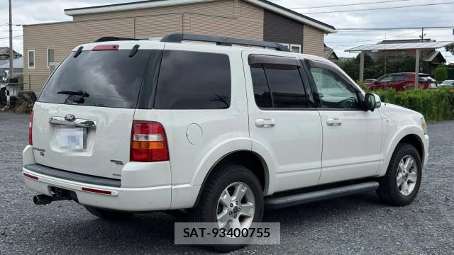 Ford EXPLORER 2010-07 8877150-12