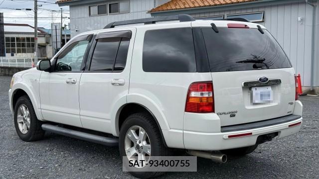 Ford EXPLORER 2010-07 8877150-13