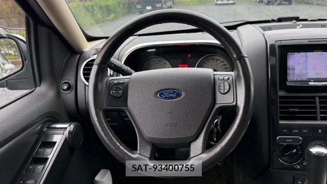 Ford EXPLORER 2010-07 8877150-16