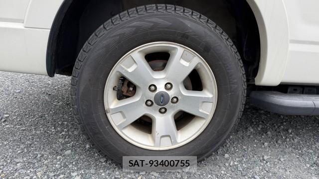 Ford EXPLORER 2010-07 8877150-17