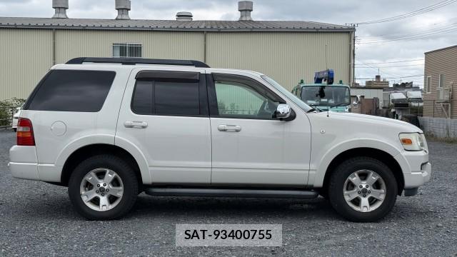 Ford EXPLORER 2010-07 8877150-3
