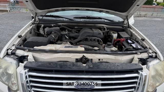 Ford EXPLORER 2010-07 8877150-7