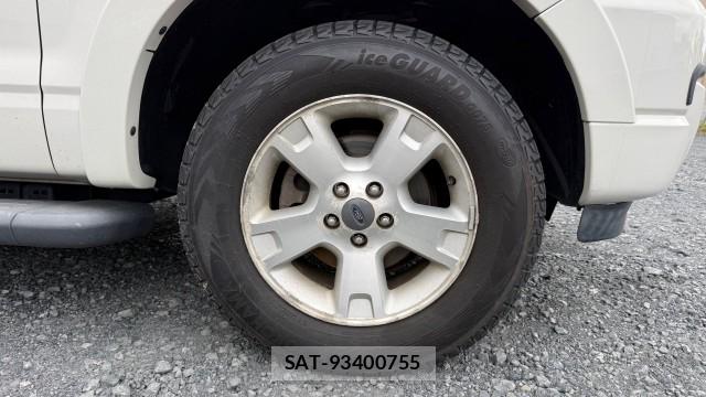 Ford EXPLORER 2010-07 8877150-8