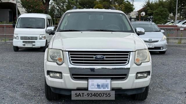 Ford EXPLORER 2010-07 8877150-9
