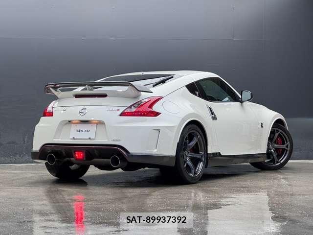 Nissan FAIRLADY Z 2013-09 8876181-1