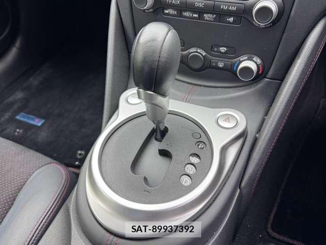 Nissan FAIRLADY Z 2013-09 8876181-12