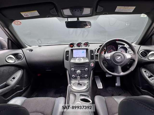Nissan FAIRLADY Z 2013-09 8876181-2