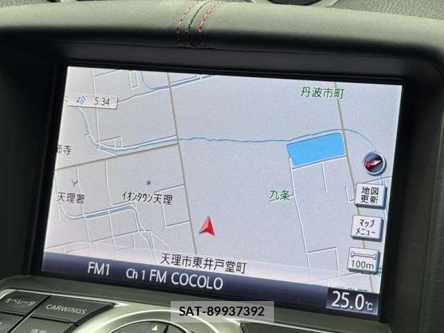 Nissan FAIRLADY Z 2013-09 8876181-3