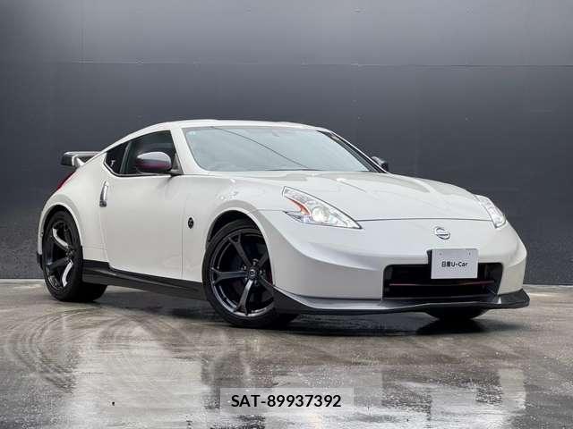 Nissan FAIRLADY Z 2013-09 8876181-7