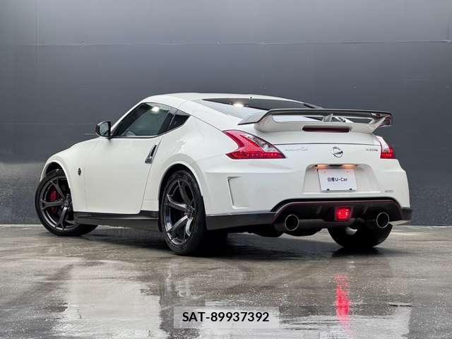 Nissan FAIRLADY Z 2013-09 8876181-8