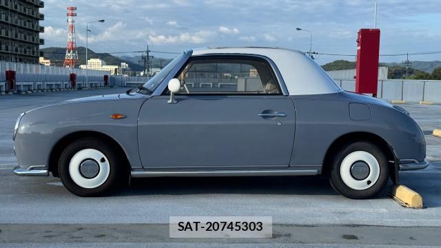 Nissan FIGARO 1991-05 8877151-10