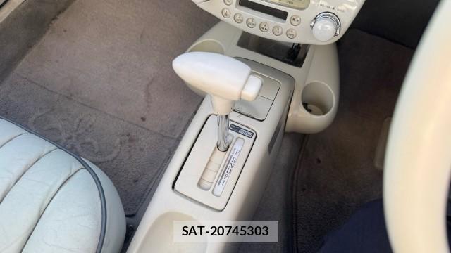 Nissan FIGARO 1991-05 8877151-14