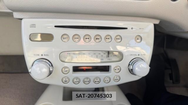 Nissan FIGARO 1991-05 8877151-4