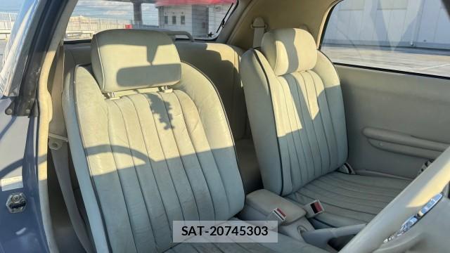 Nissan FIGARO 1991-05 8877151-5