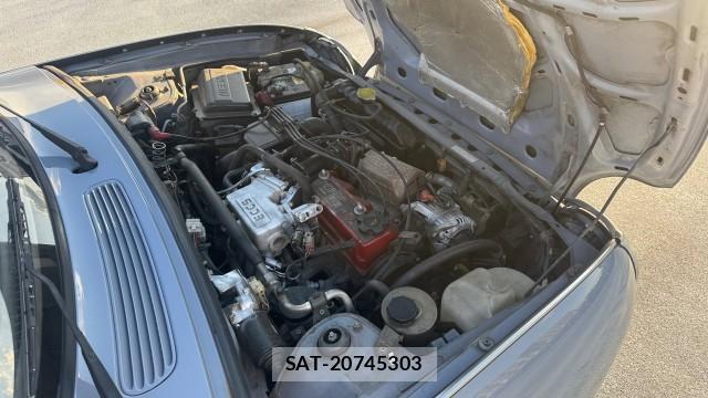 Nissan FIGARO 1991-05 8877151-7