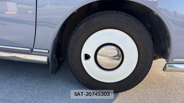 Nissan FIGARO 1991-05 8877151-8