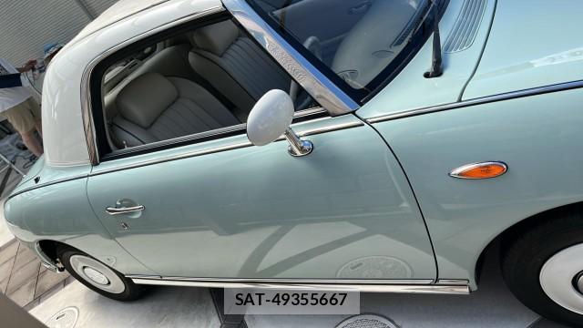 Nissan FIGARO 1992-04 8877157-10