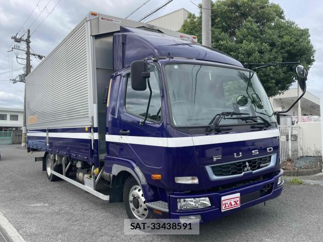MITSUBISHI FUSO Fighter 2020-04 8876729-0