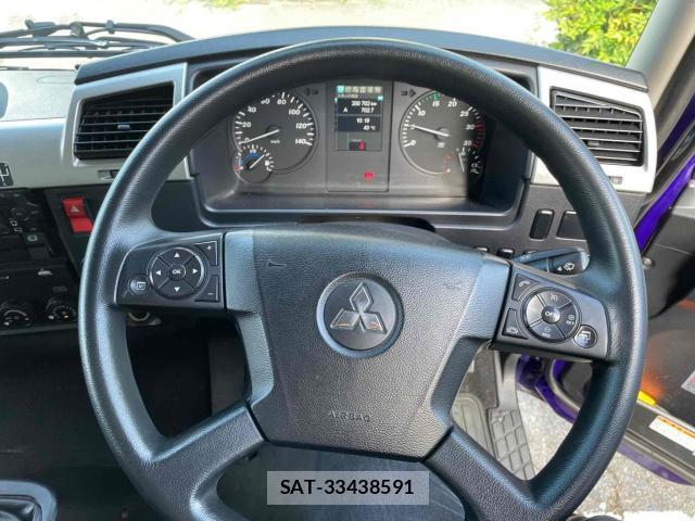 MITSUBISHI FUSO Fighter 2020-04 8876729-16