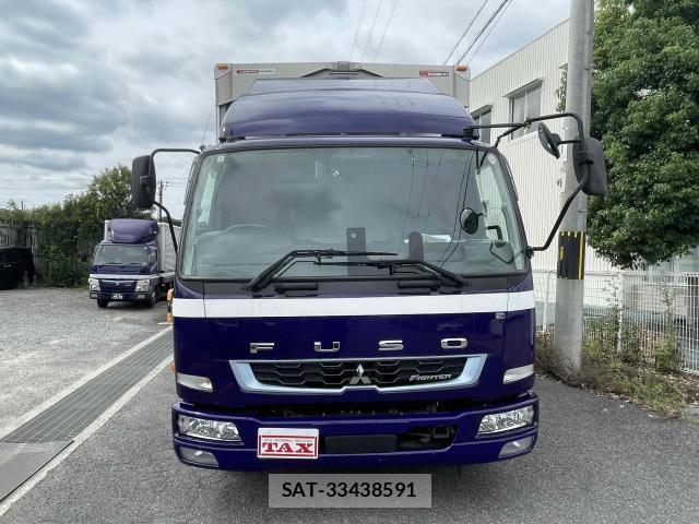 MITSUBISHI FUSO Fighter 2020-04 8876729-17