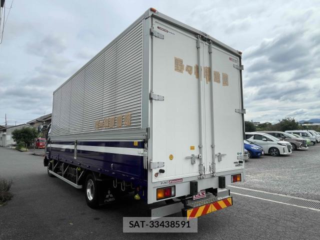 MITSUBISHI FUSO Fighter 2020-04 8876729-2