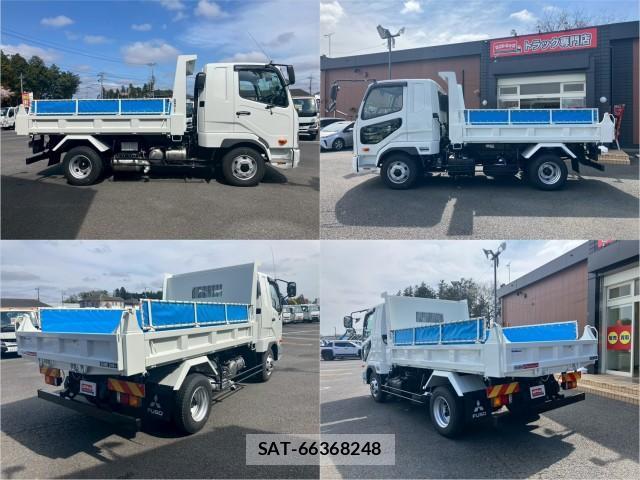 MITSUBISHI FUSO Fighter 2026-04 8876893-3