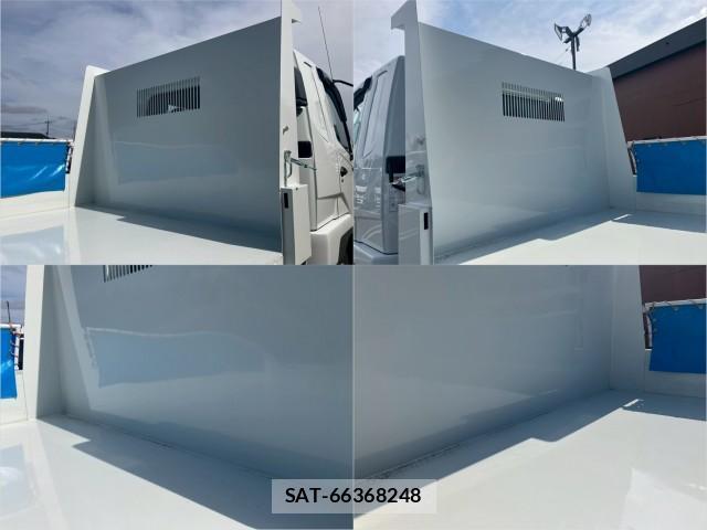MITSUBISHI FUSO Fighter 2026-04 8876893-4
