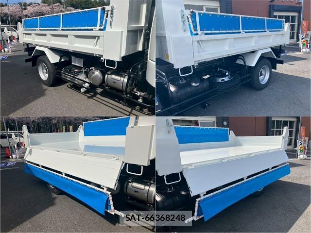 MITSUBISHI FUSO Fighter 2026-04 8876893-5