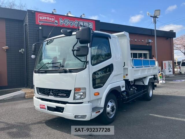 MITSUBISHI FUSO Fighter 2026-04 8876895-0