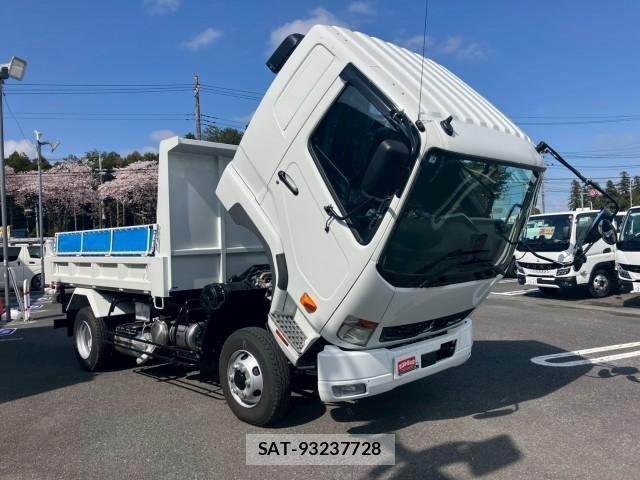 MITSUBISHI FUSO Fighter 2026-04 8876895-10