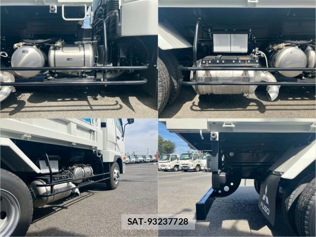 MITSUBISHI FUSO Fighter 2026-04 8876895-15
