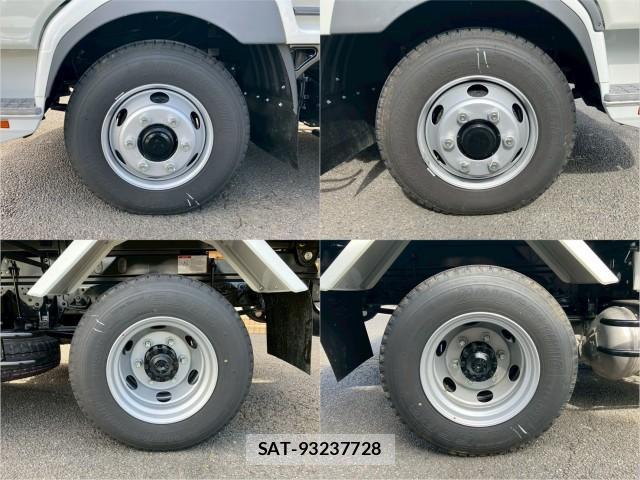 MITSUBISHI FUSO Fighter 2026-04 8876895-19