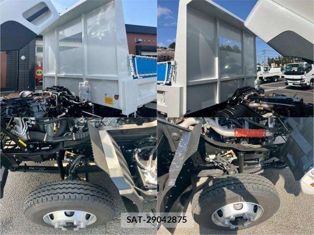 MITSUBISHI FUSO Fighter 2026-05 8876915-13