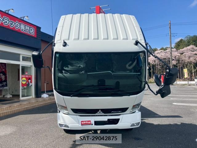 MITSUBISHI FUSO Fighter 2026-05 8876915-9