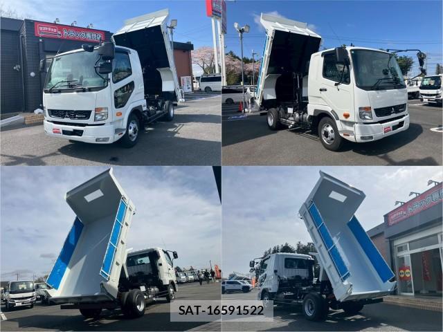MITSUBISHI FUSO Fighter 2026-05 8876916-7