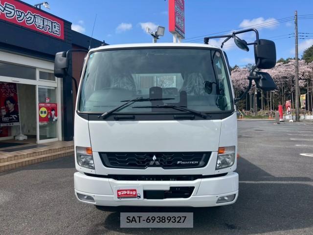 MITSUBISHI FUSO Fighter 2026-06 8876917-1